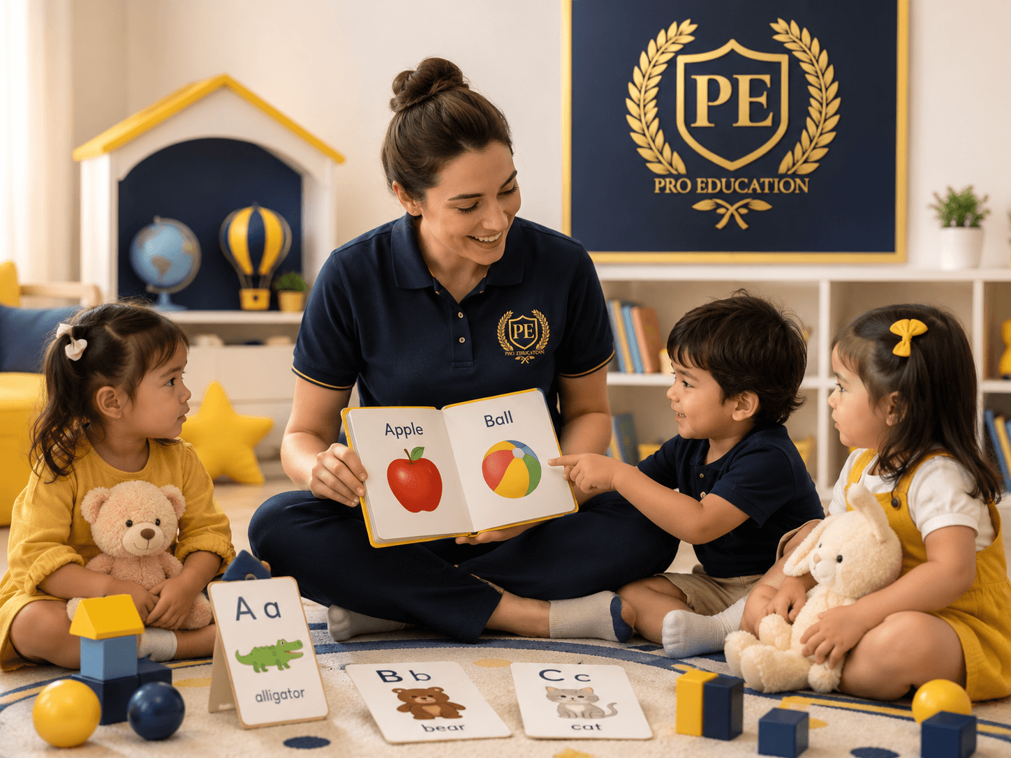 Little Learners