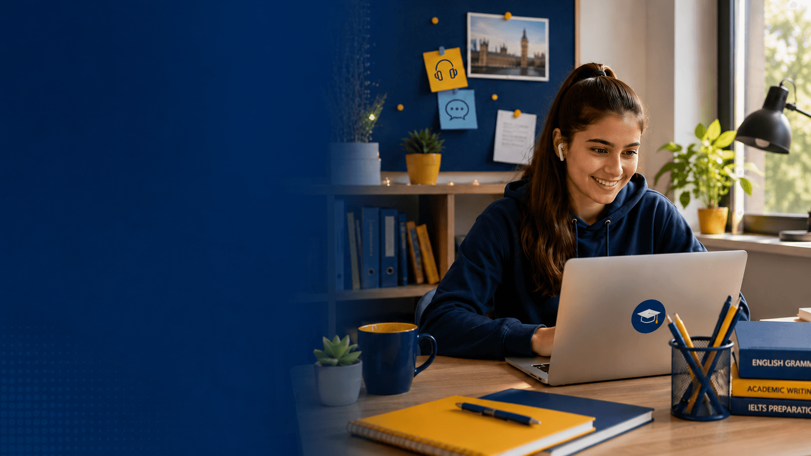Campus virtual de Pro Education Academy