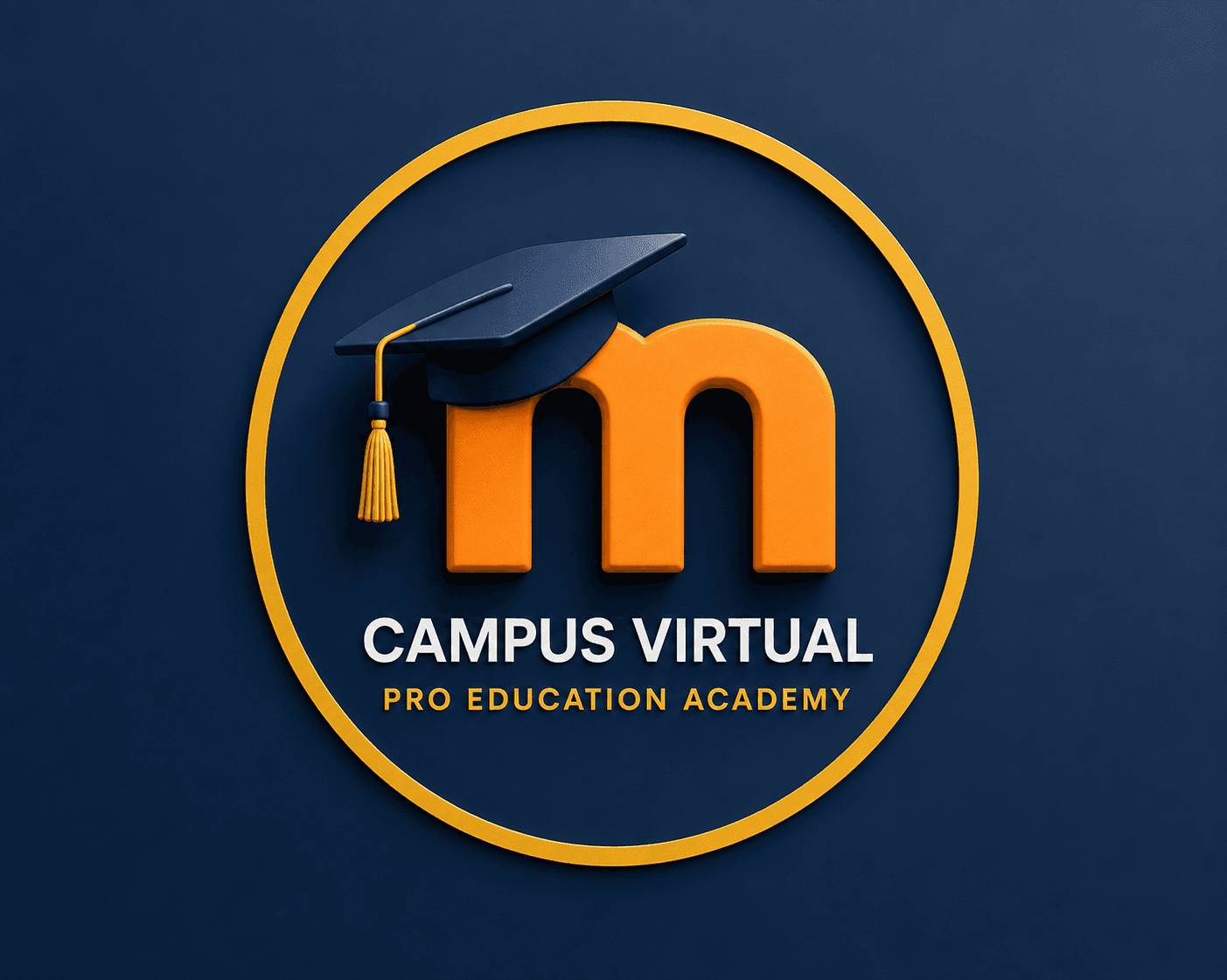 Icono de campus virtual