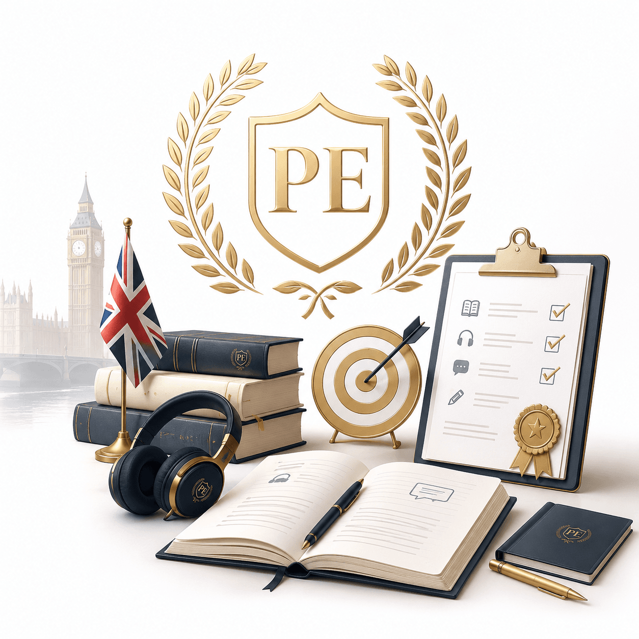 Preparación de inglés para oposiciones